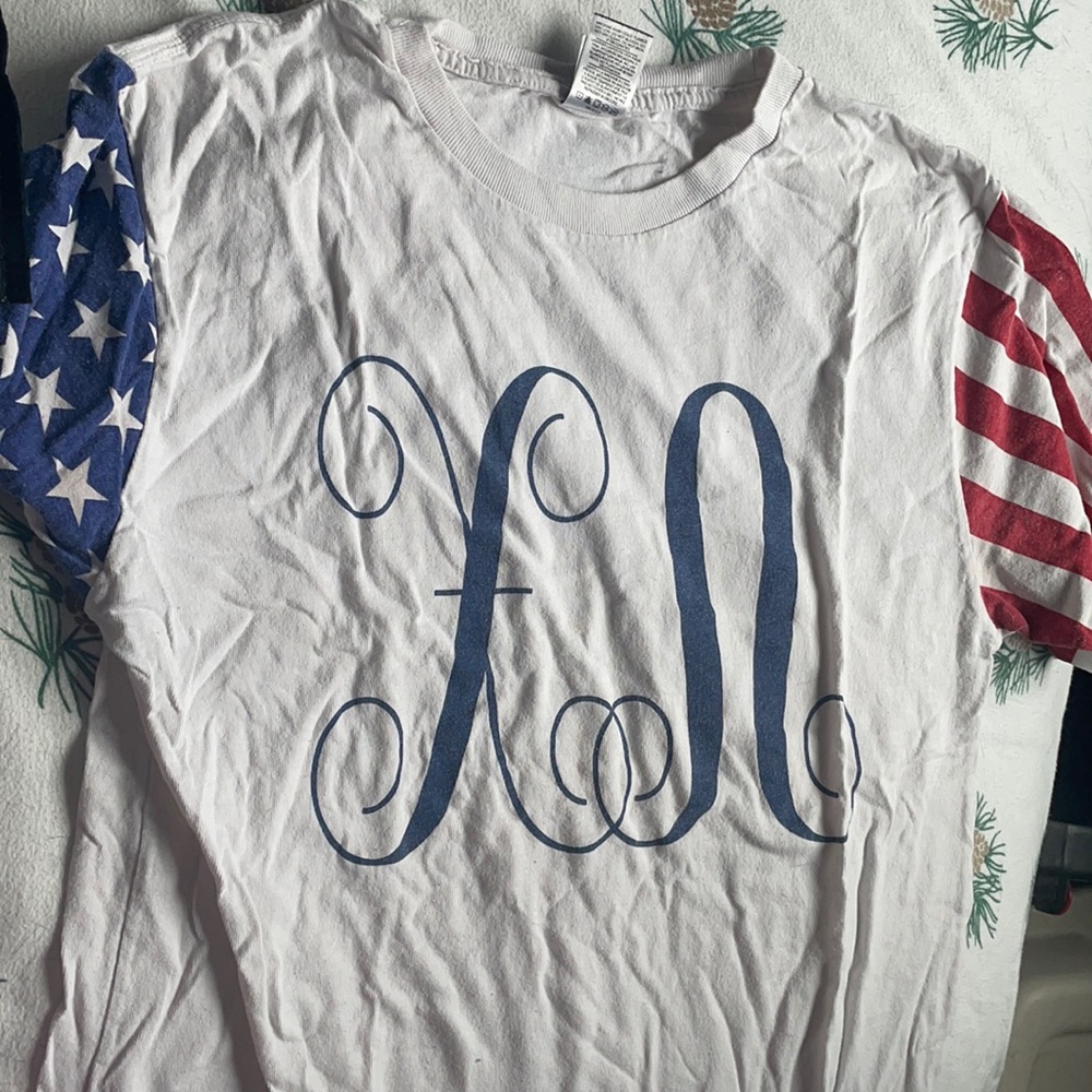 Chi Omega t shirt